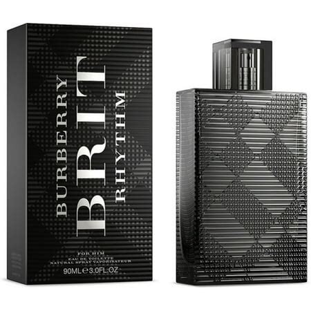 burberry brit rhythm for him two colors|Burberry Brit rhythm sample.